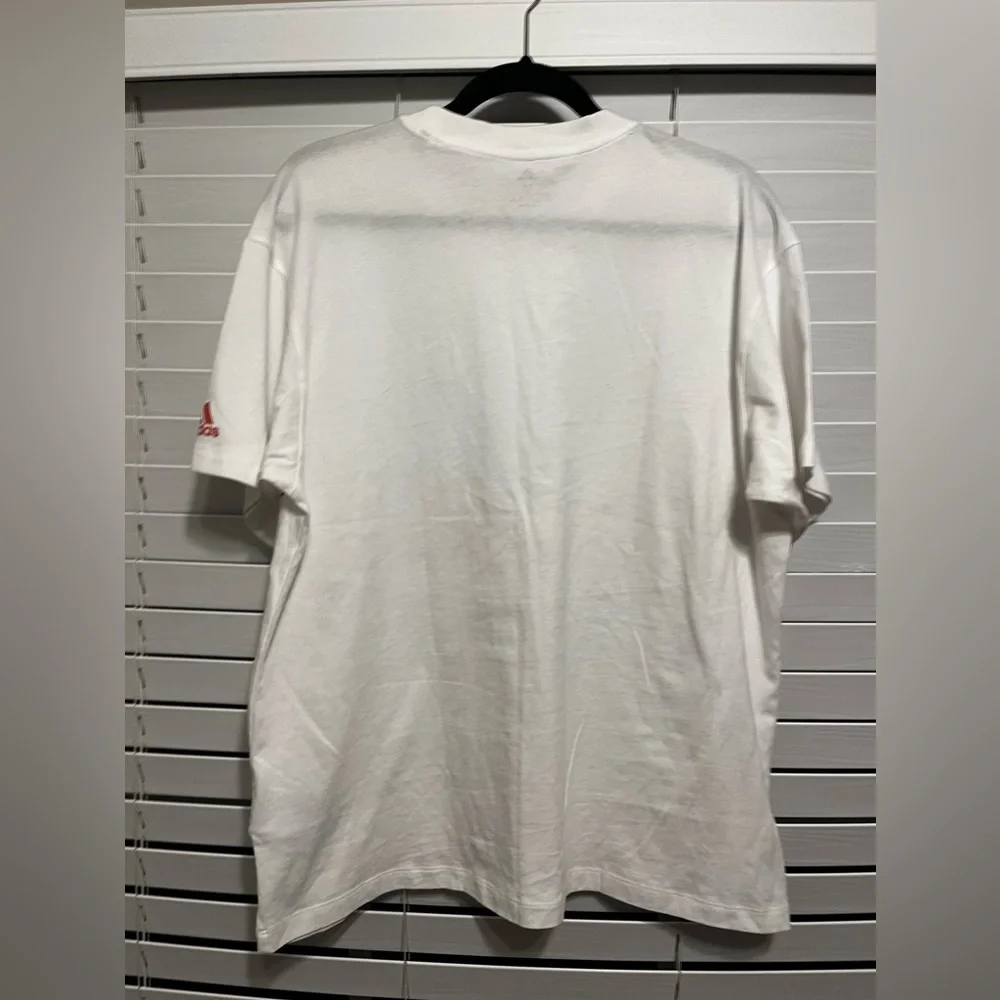 adidas unisex brand