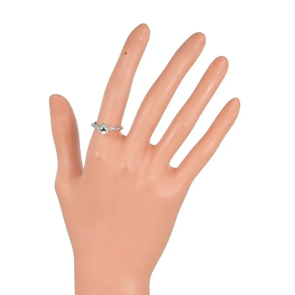 TIFFANY Silver Ring