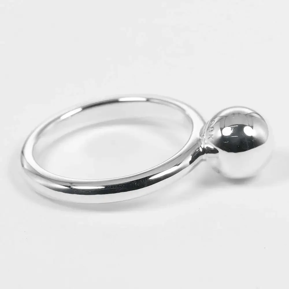 TIFFANY Silver Ring