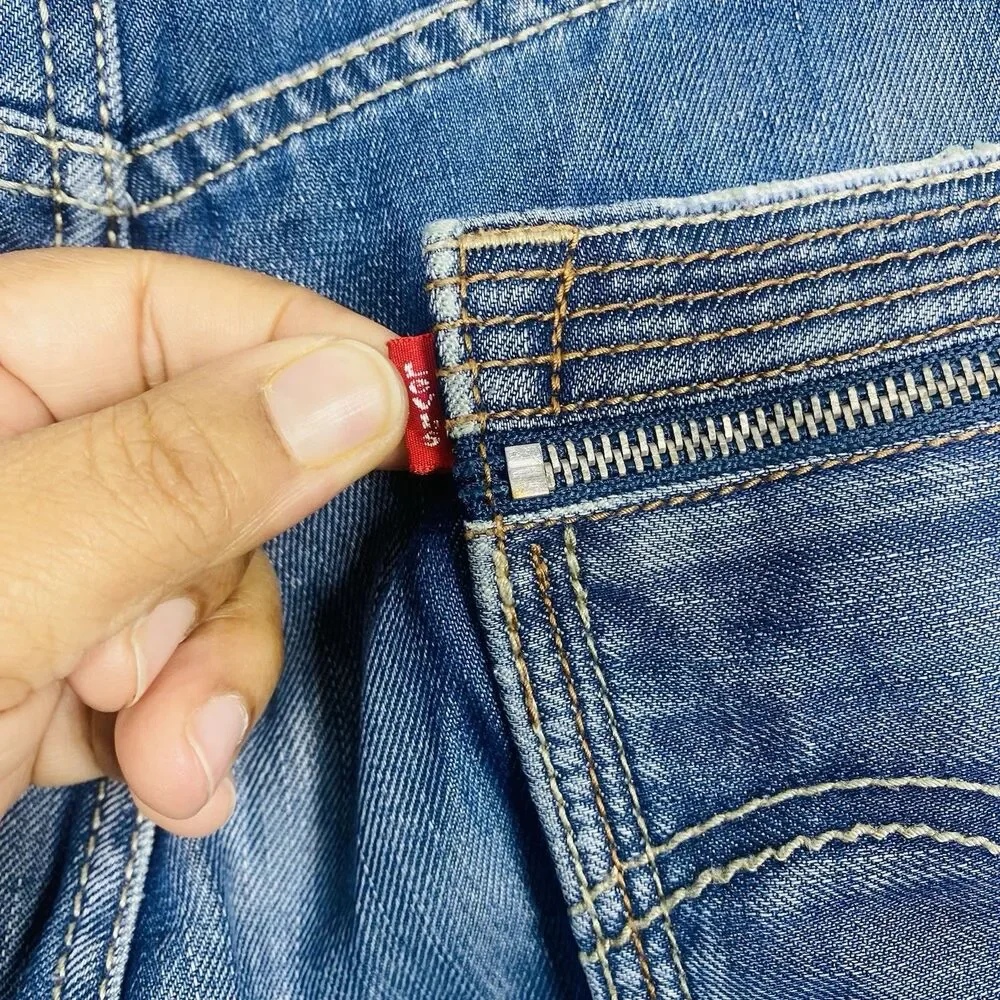 Levis levi men