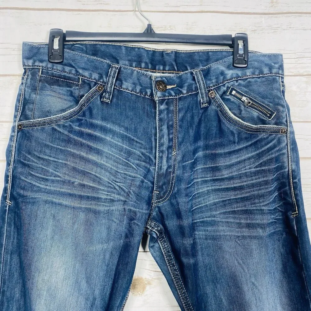 Levis levi men