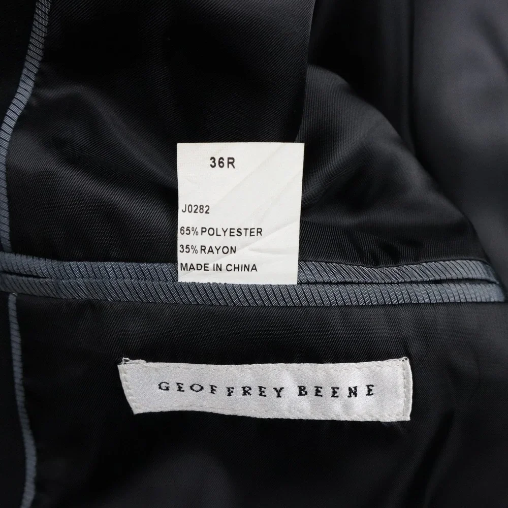Geoffrey Beene geoffrey beene