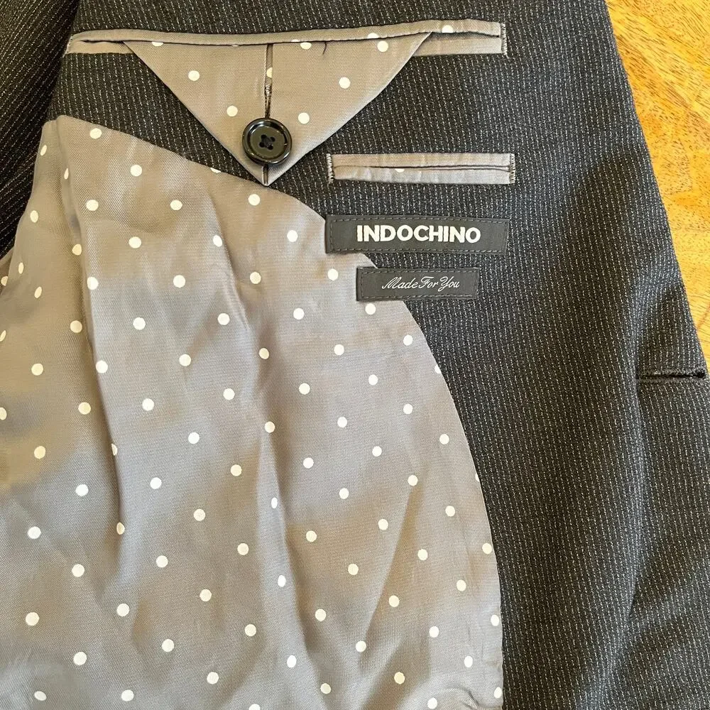 Indochino that 26 dual