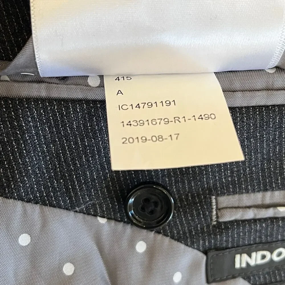 Indochino subtle tag sports