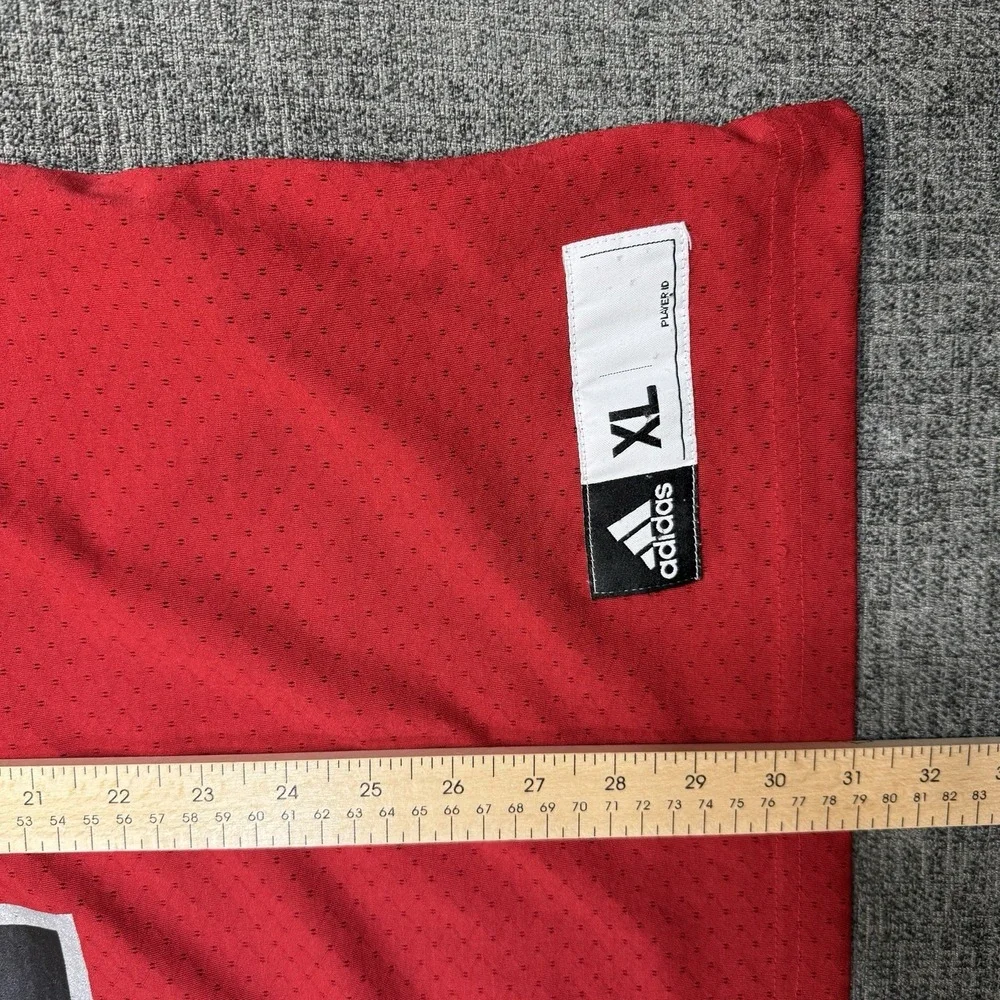 adidas nebraska cornhuskers