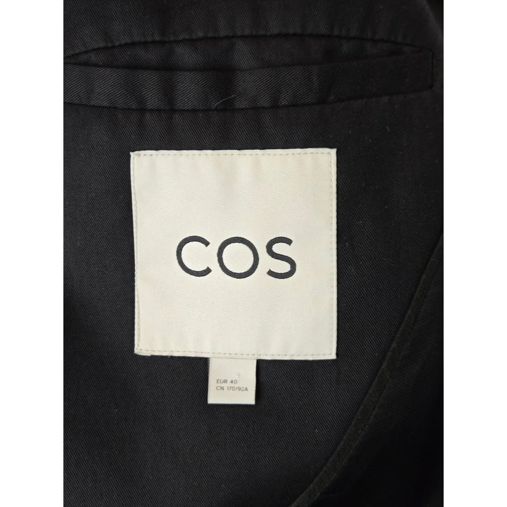 COS no full modernist