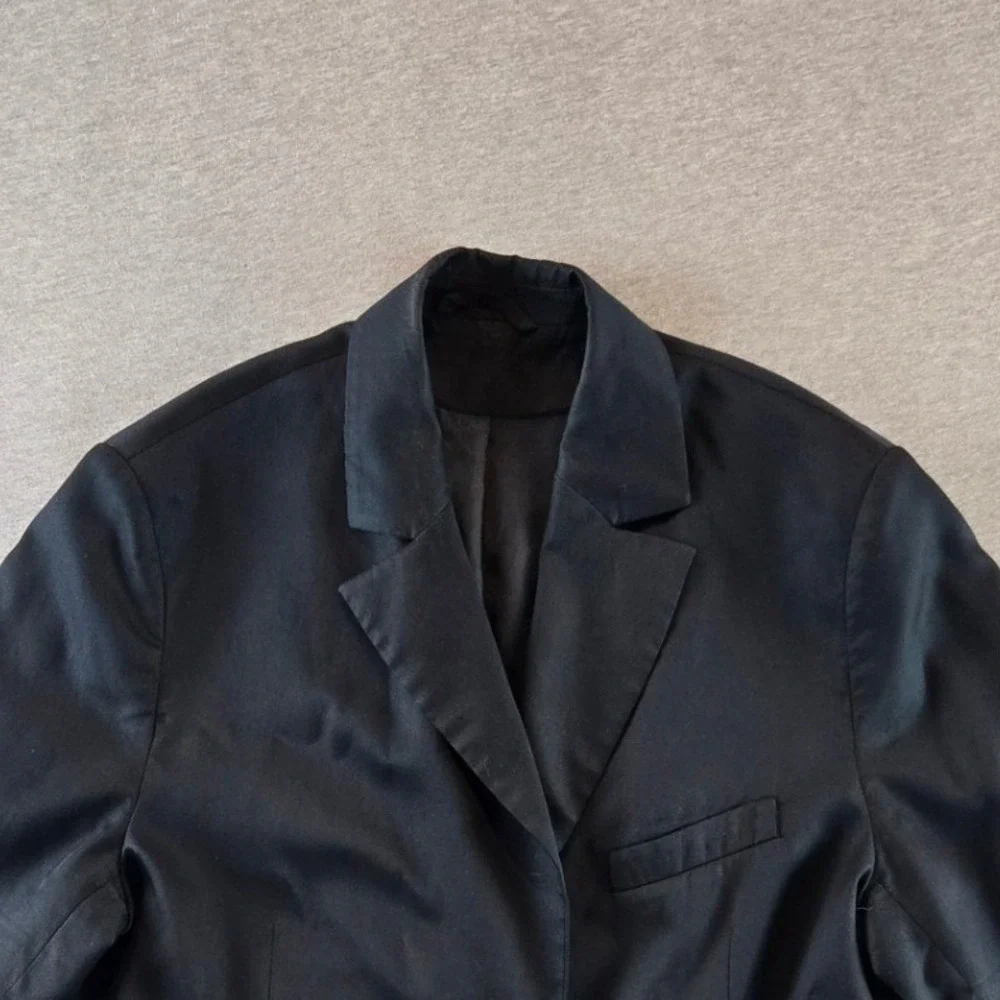 COS shell romania viscose