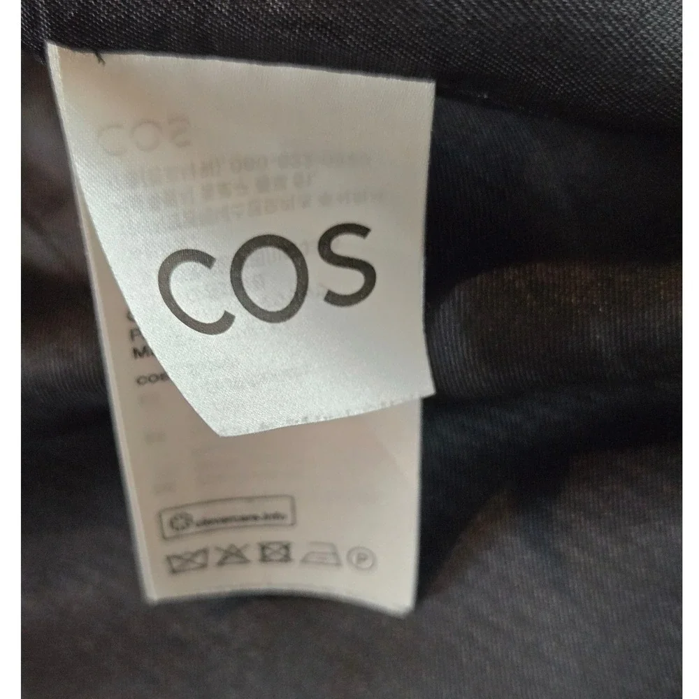 COS smart minimalist tencel