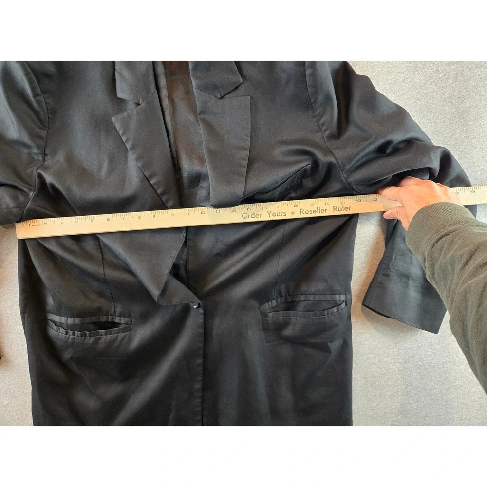 COS size aesthetic 25