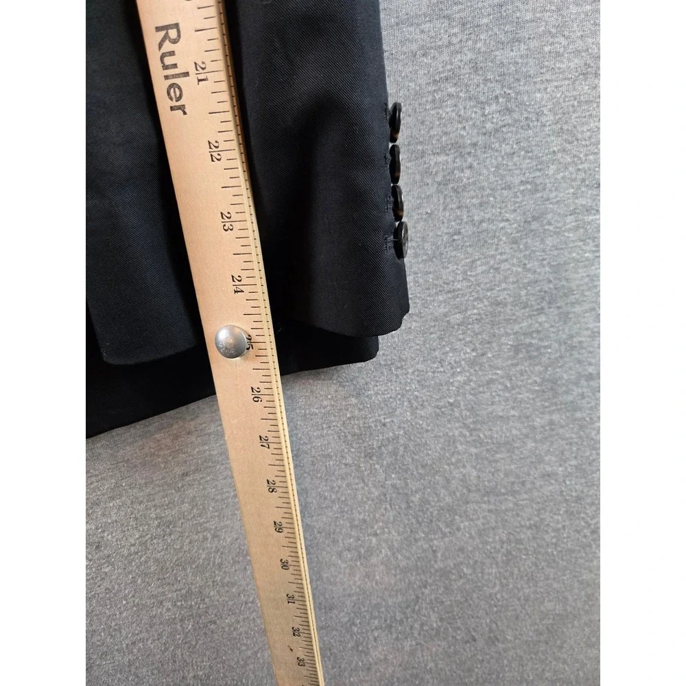 COS notched button
