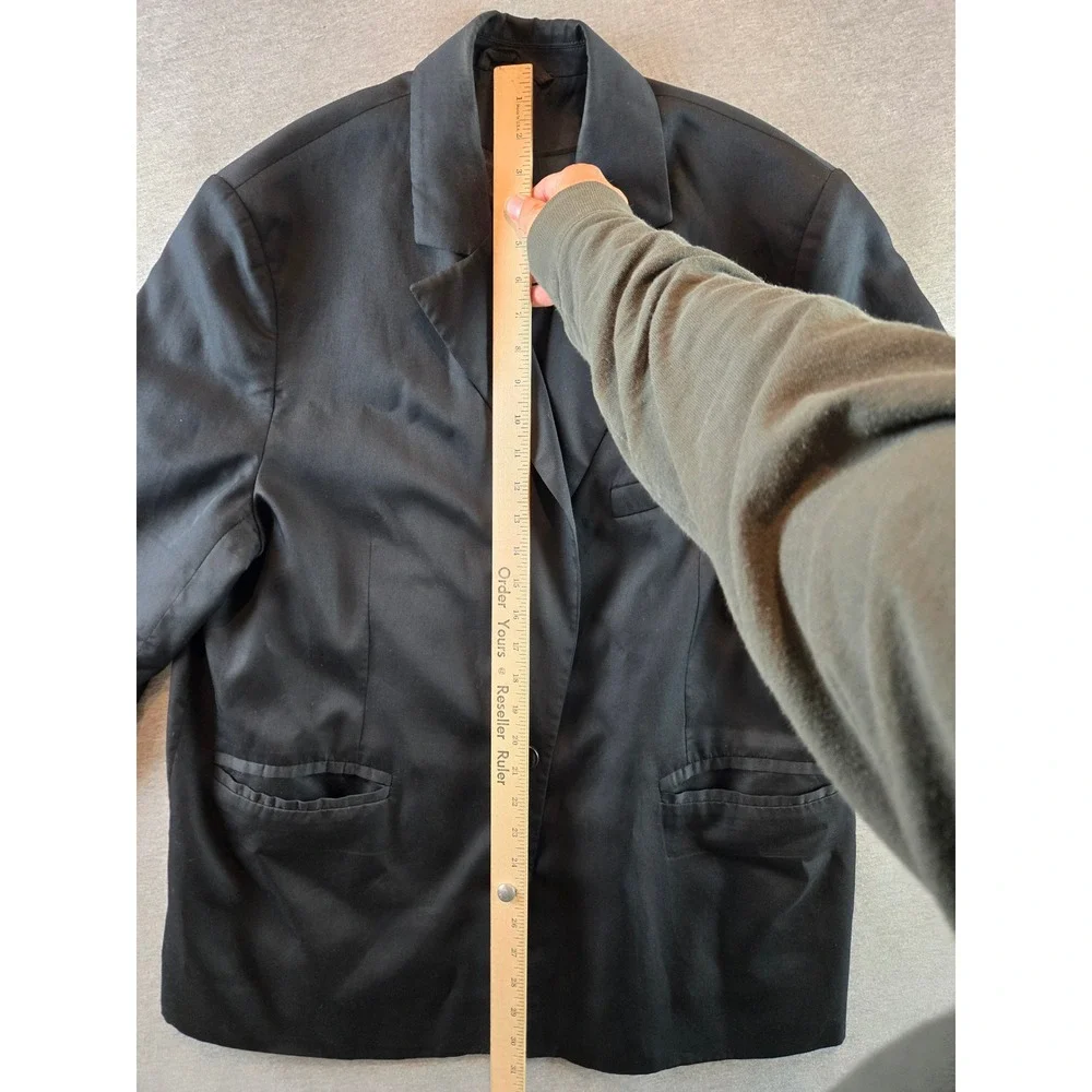 COS audience viscose