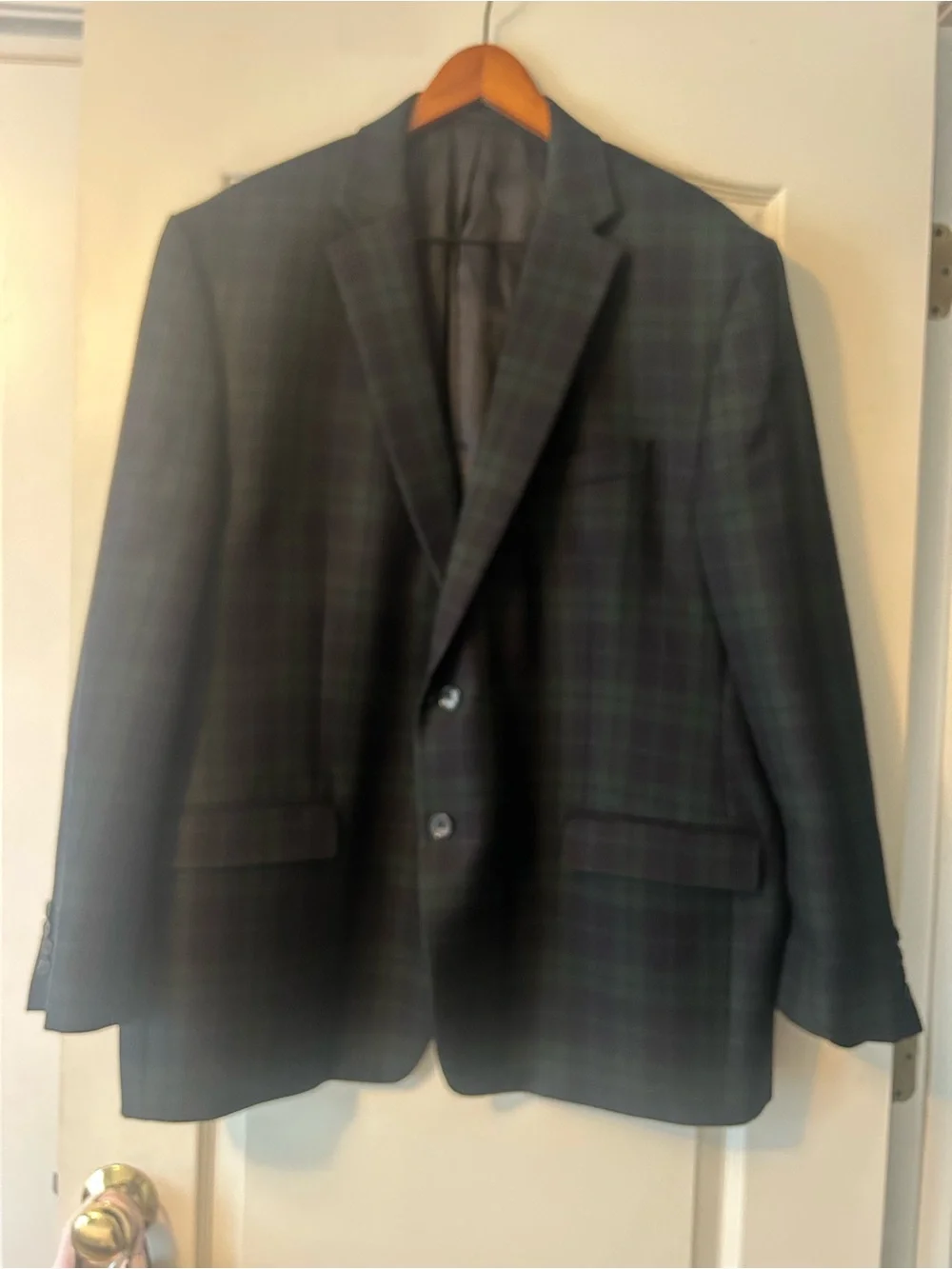 Lauren Ralph Lauren classic two