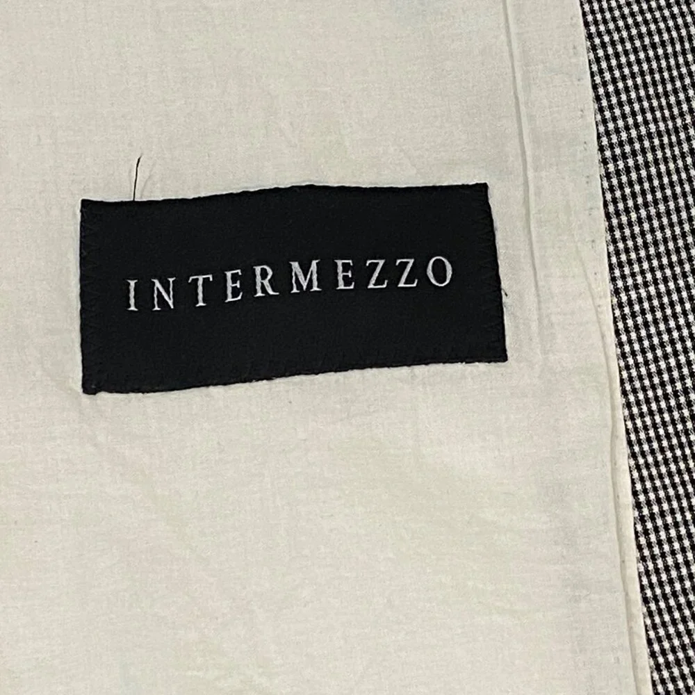 Intermezzo blazer sport