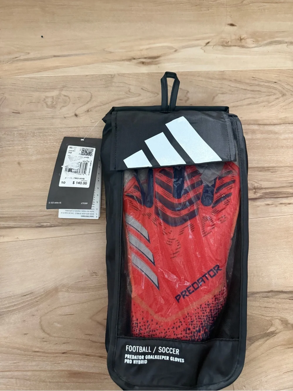 adidas shock high fit