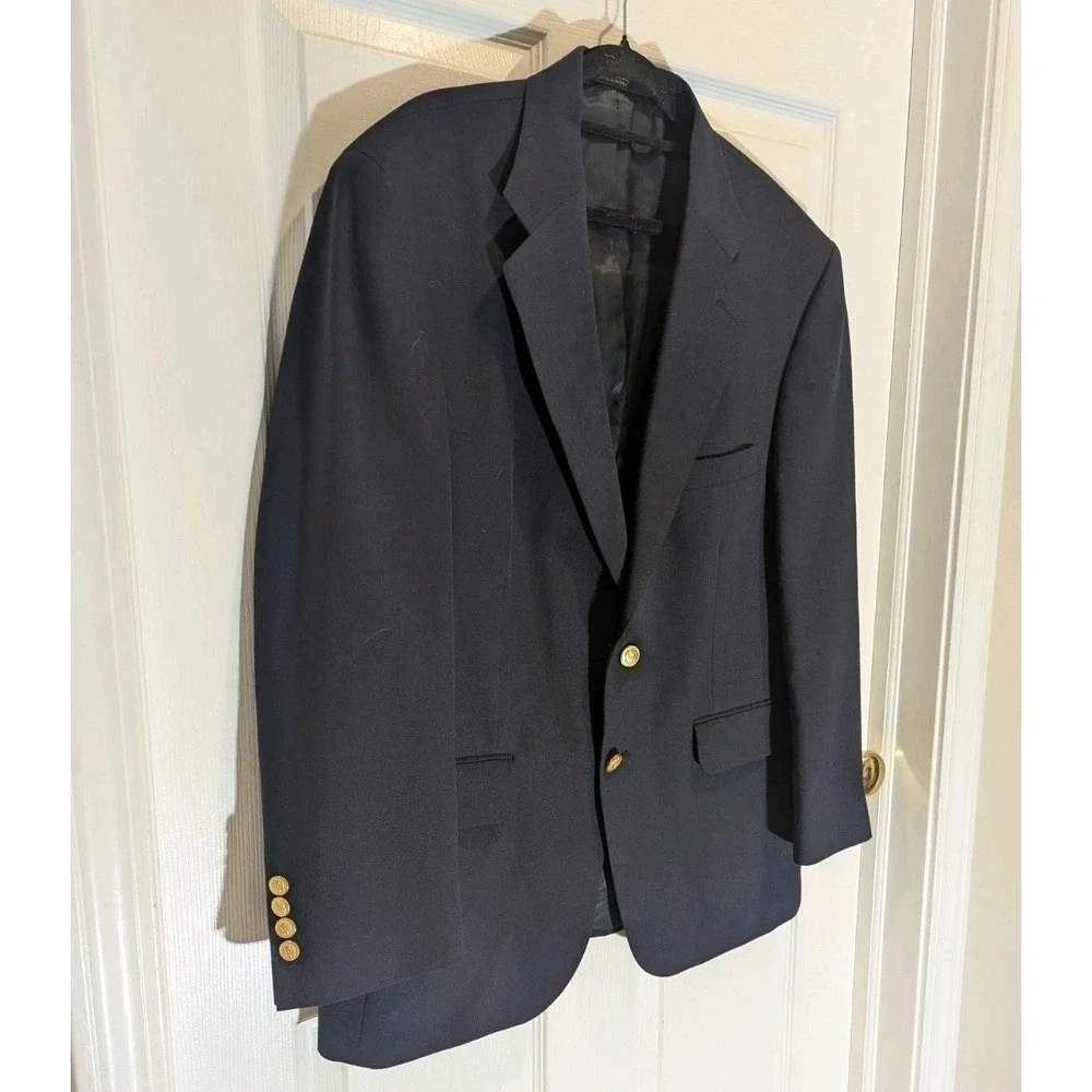 Robert Graham 44 sleeve double