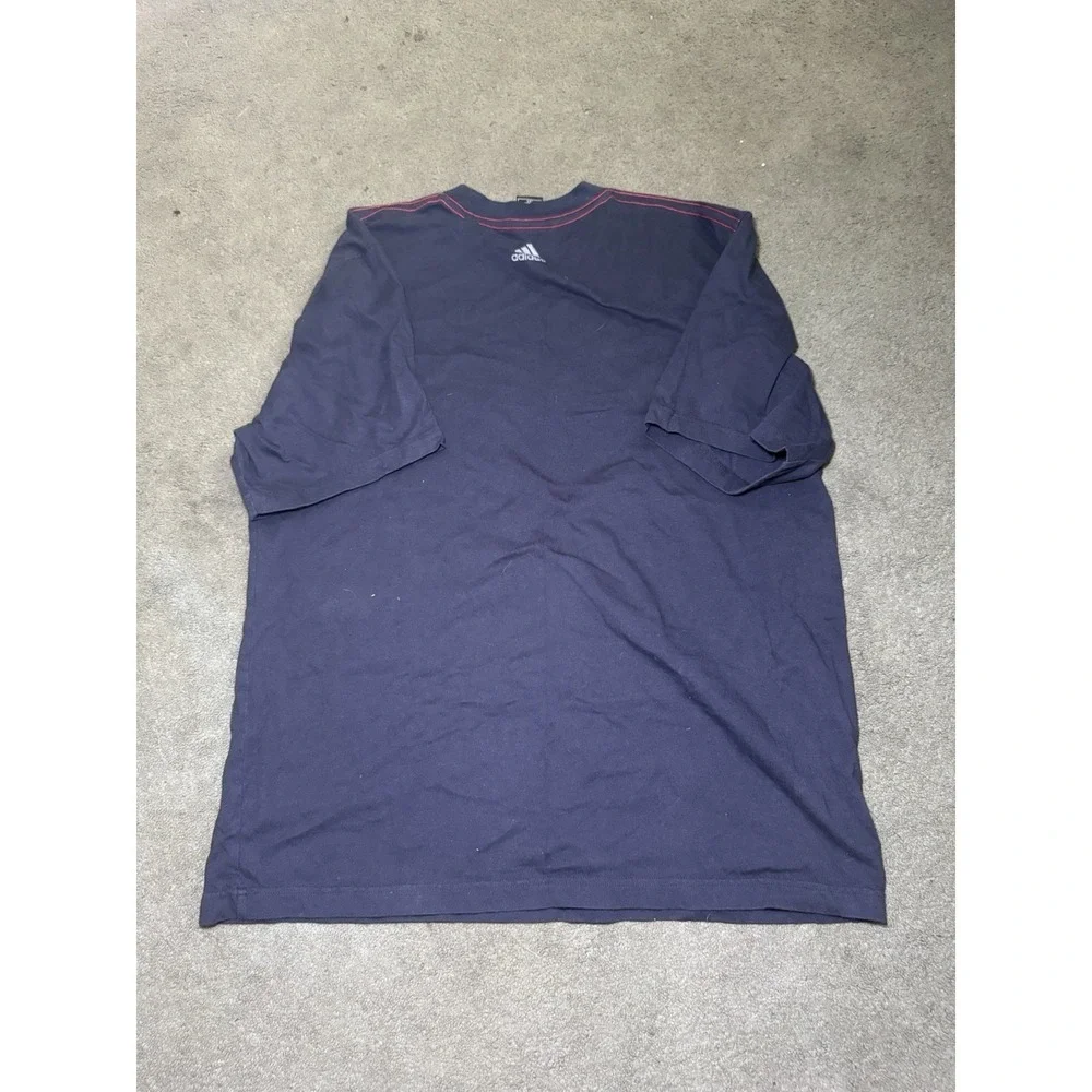 adidas shirt fast review