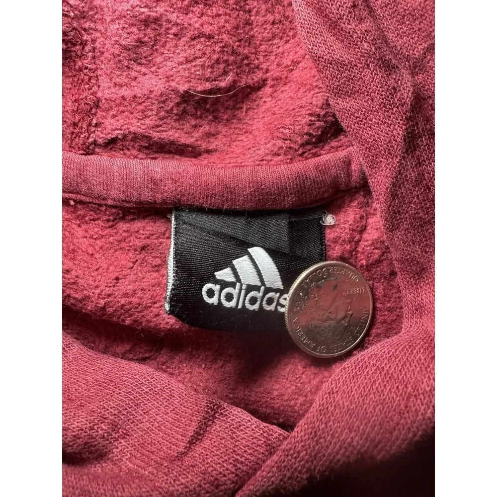 adidas wear features major