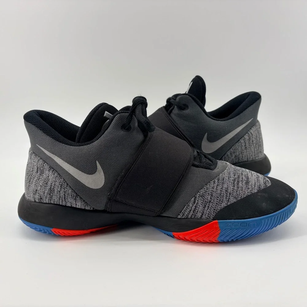 Nike kd trey