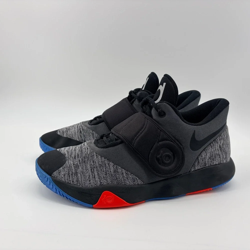 Nike kd trey