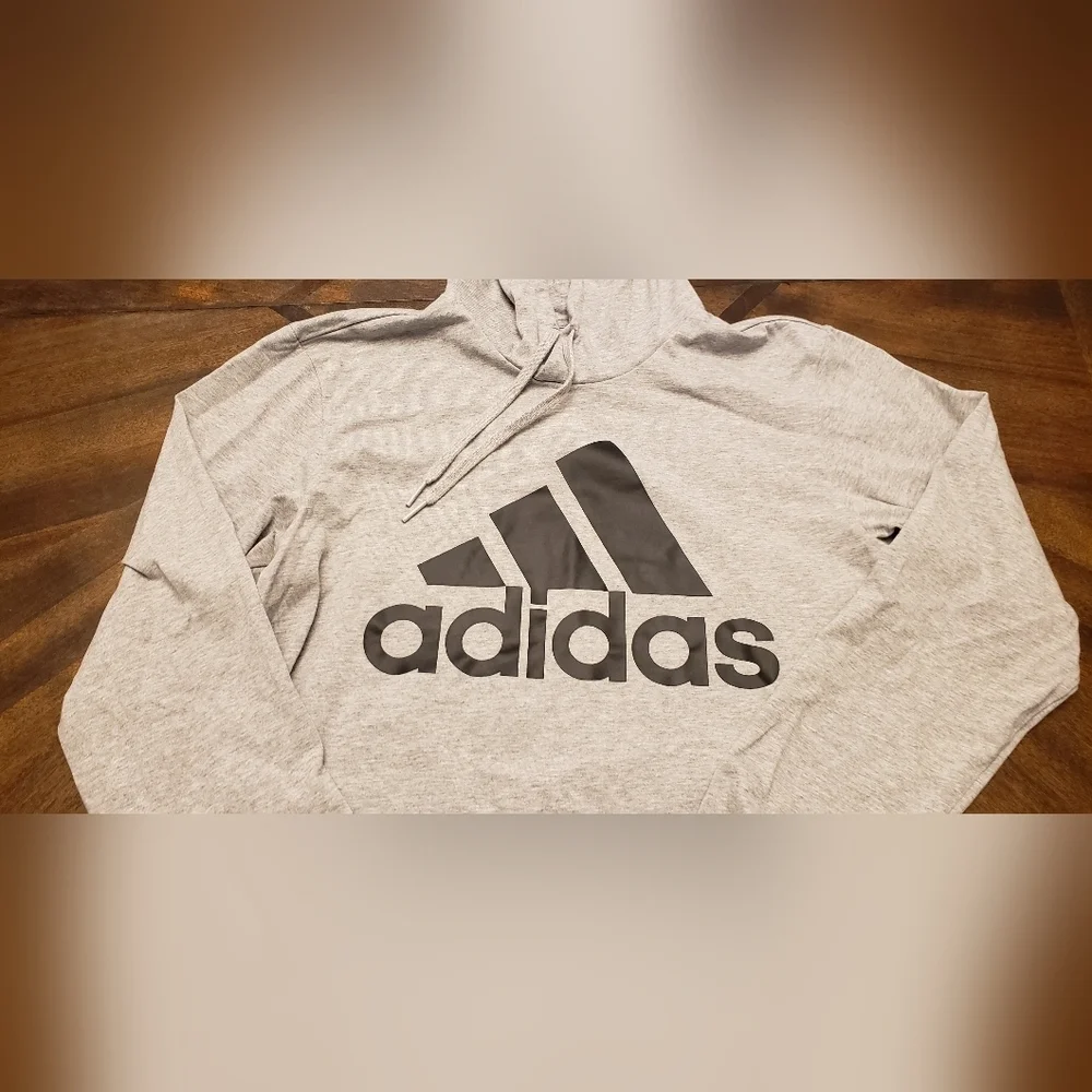 adidas hoodie mens