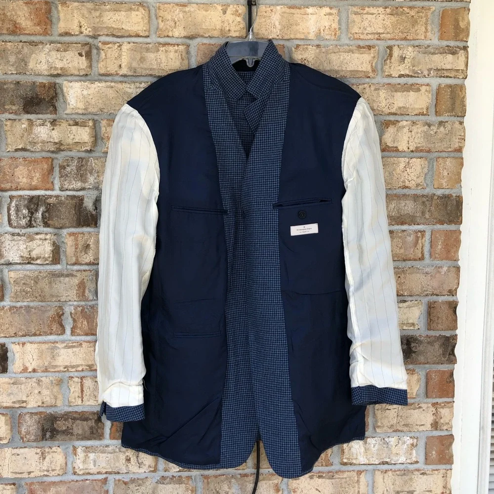 Ermenegildo Zegna most screen