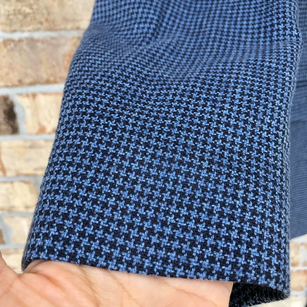Ermenegildo Zegna colors home