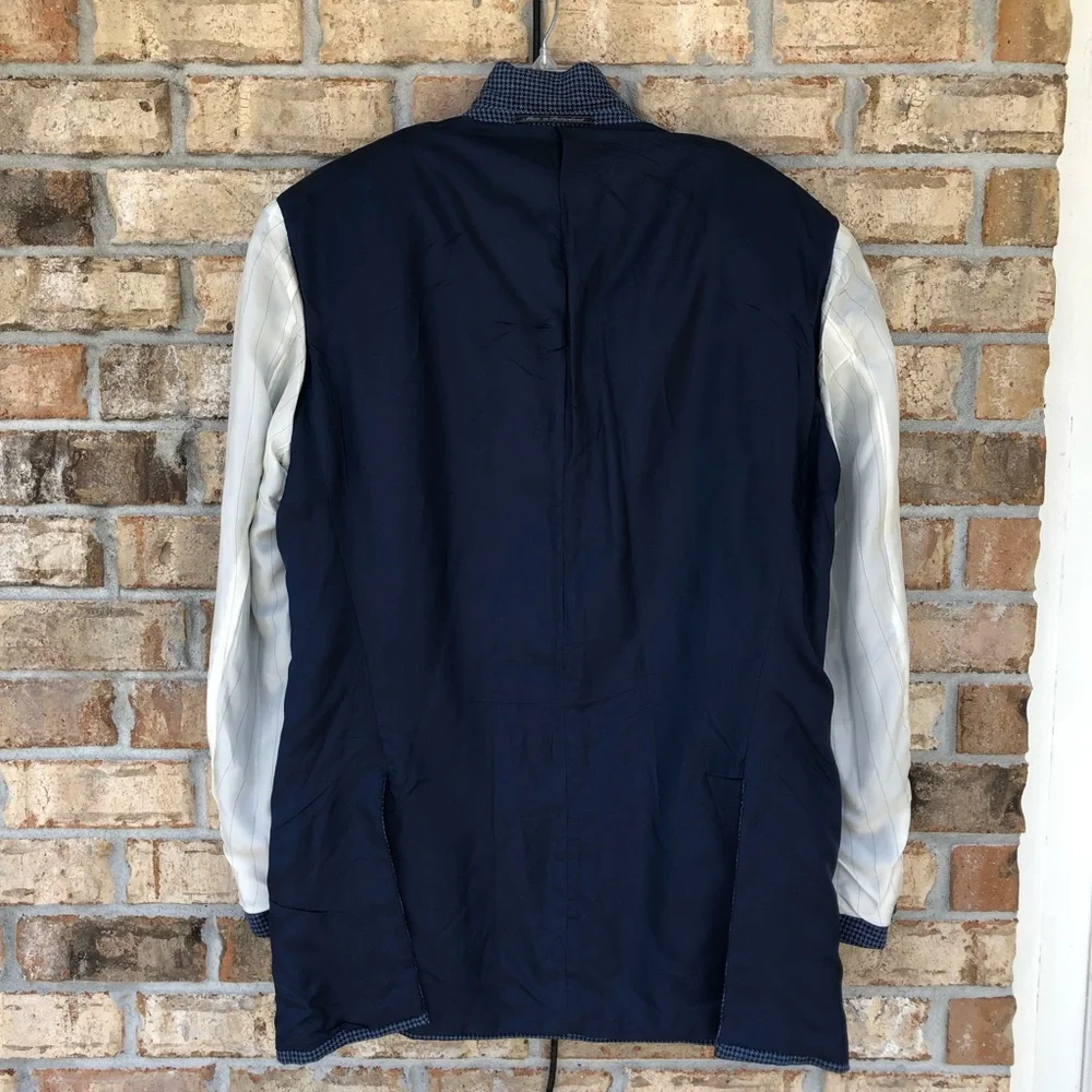 Ermenegildo Zegna still have shipping