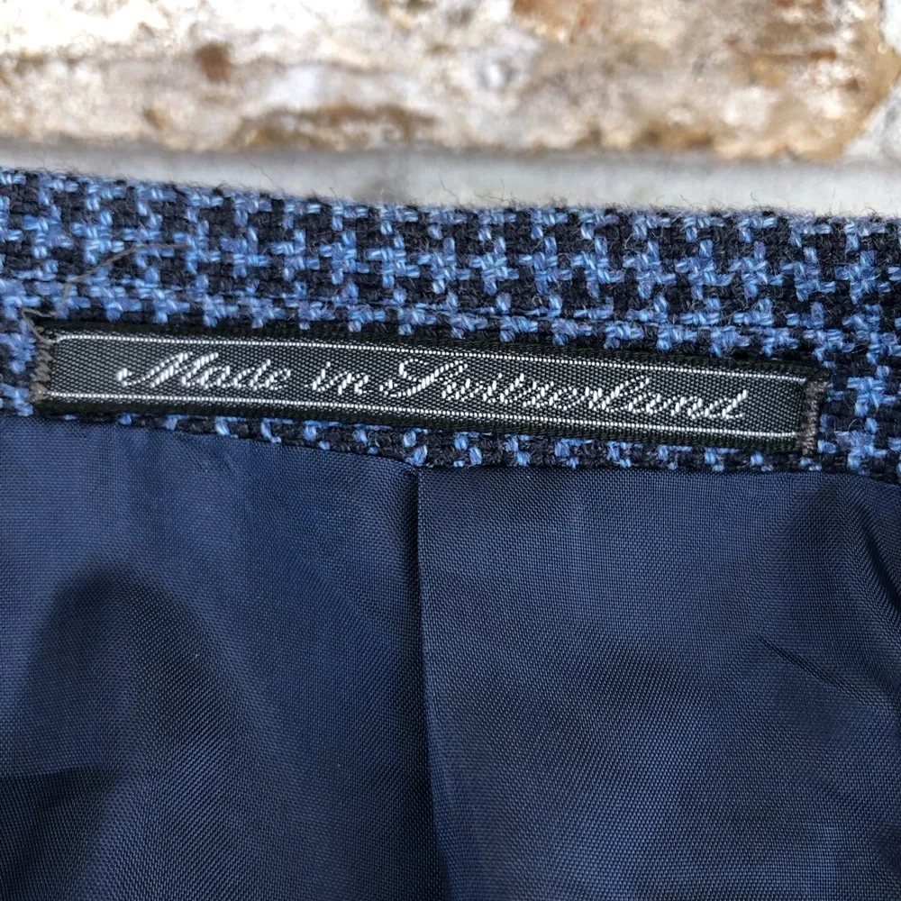 Ermenegildo Zegna you ❤️excellent