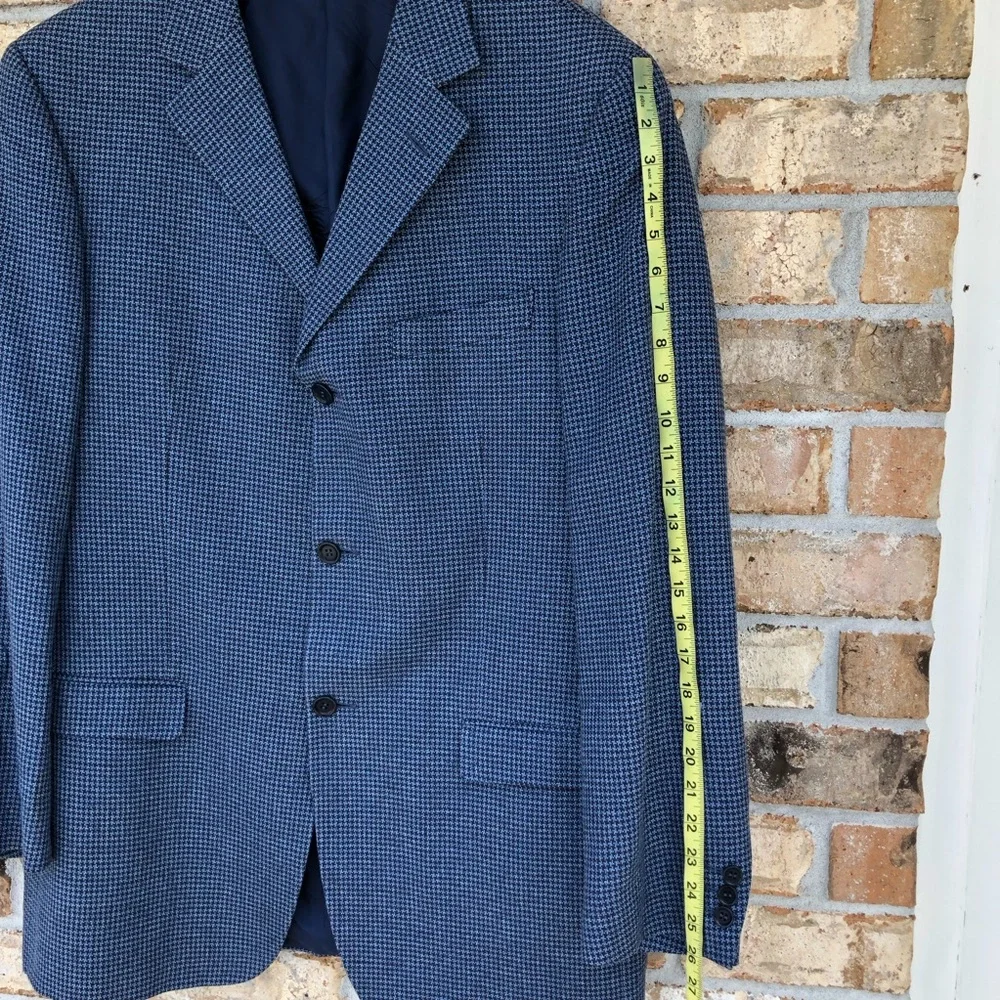 Ermenegildo Zegna wonderful see garment