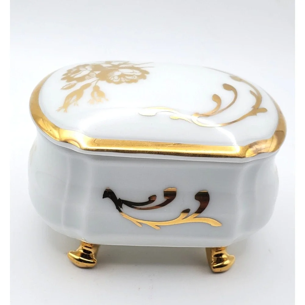 Limoges this vintage