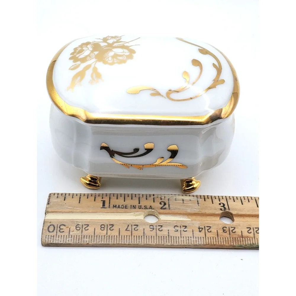 Limoges this vintage