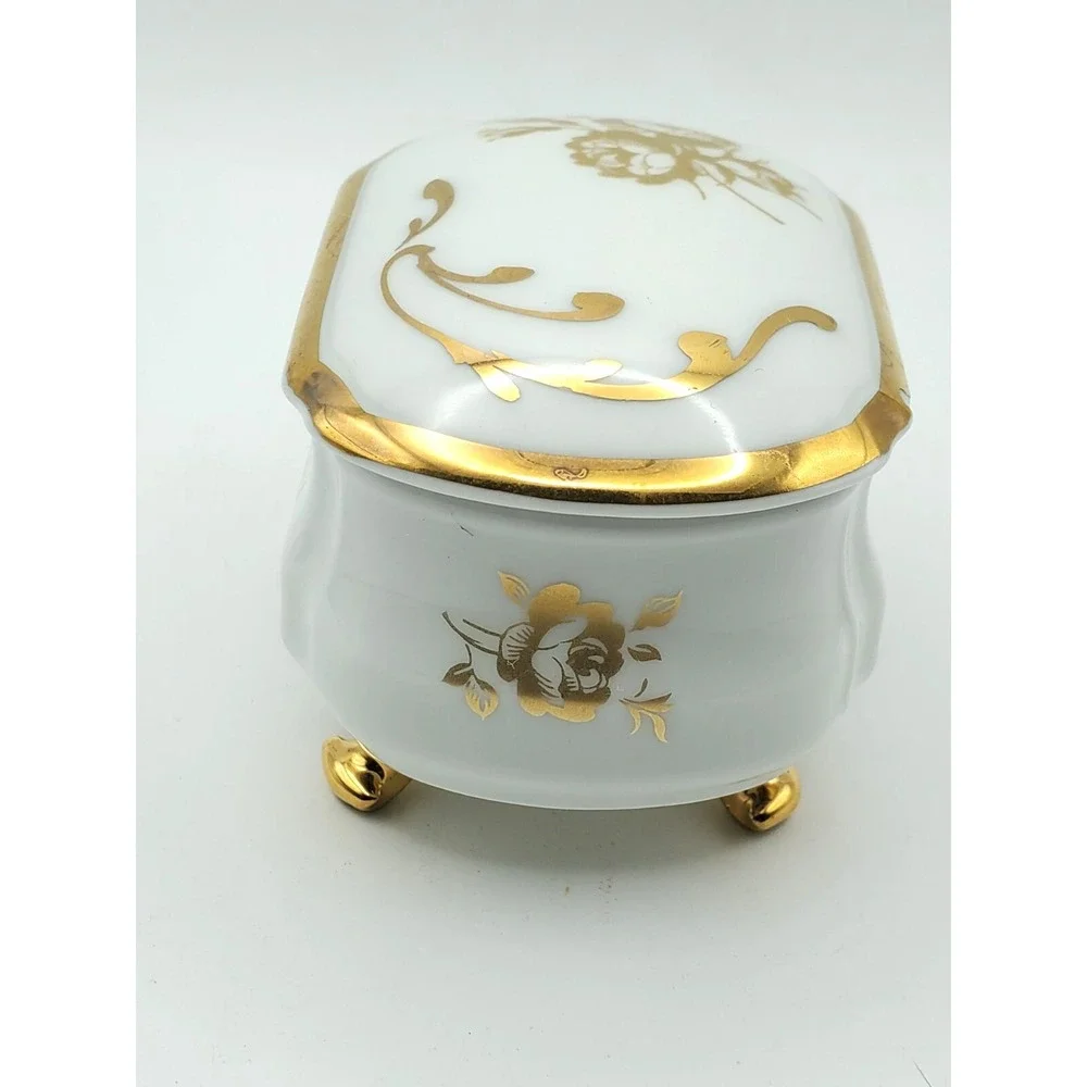 Limoges this vintage