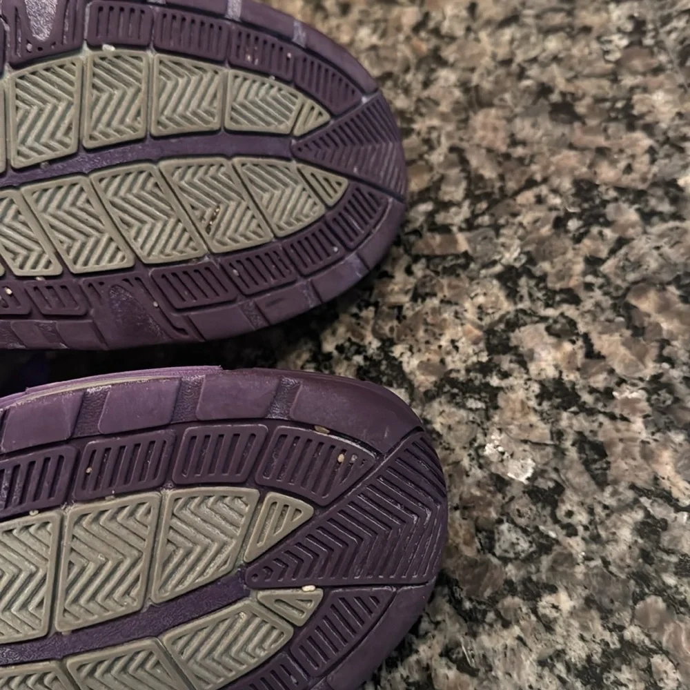 Nike design perfect feature