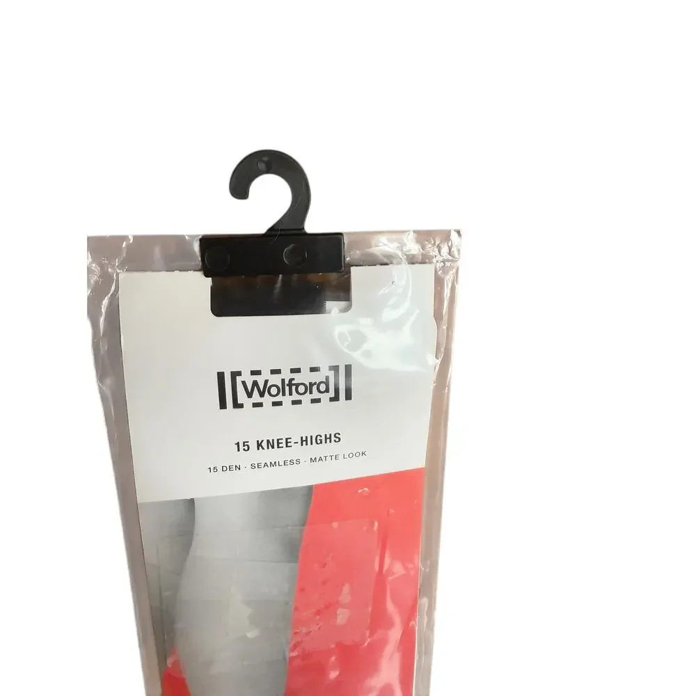 Wolford new pair