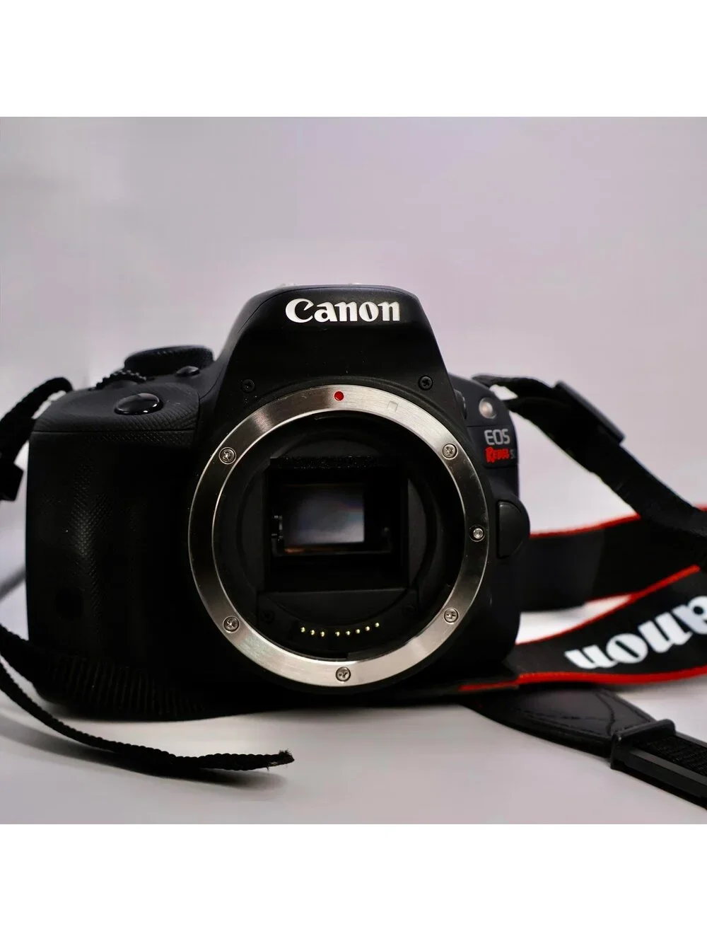 Canon excellent all