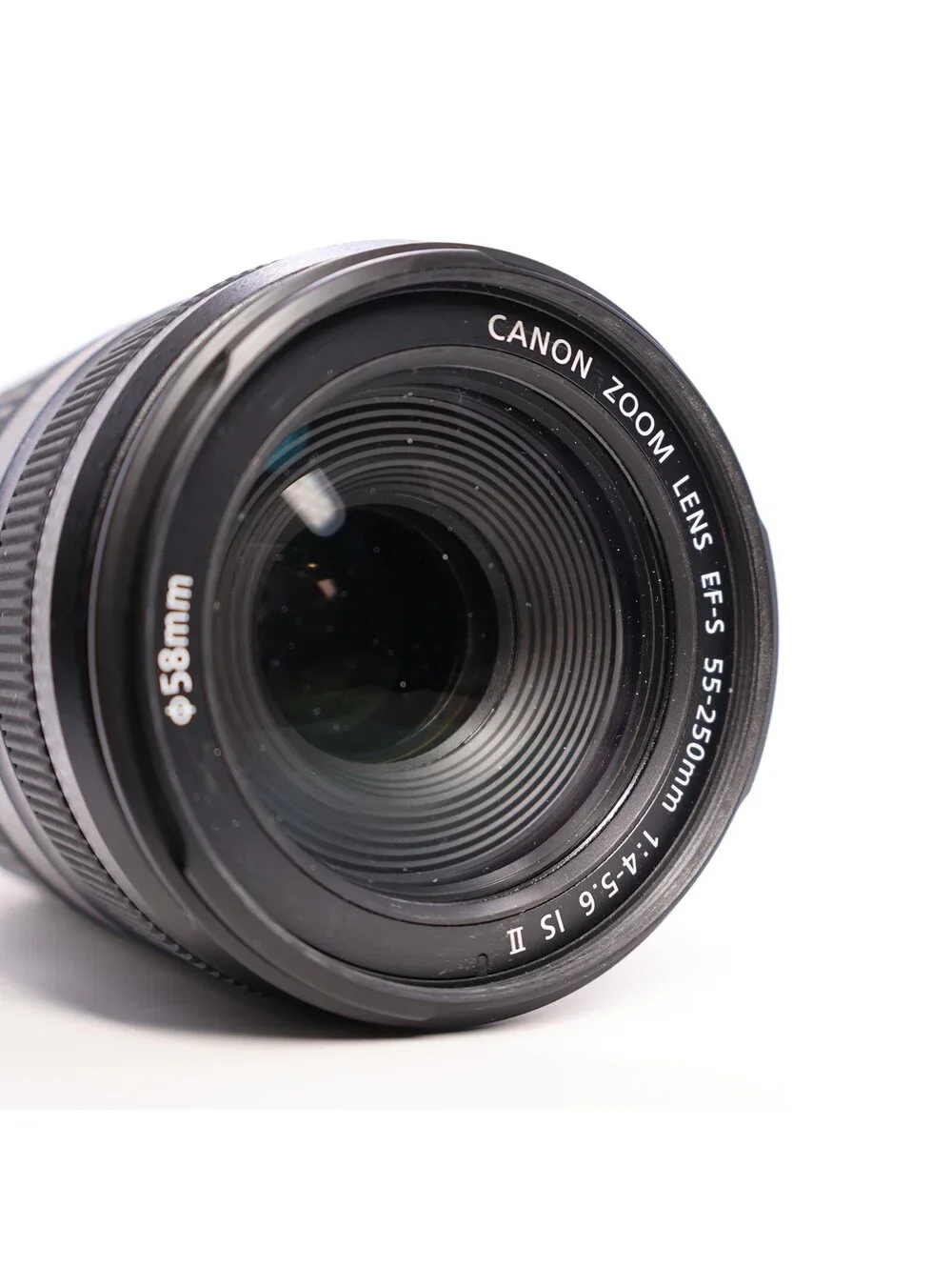 Canon excellent all