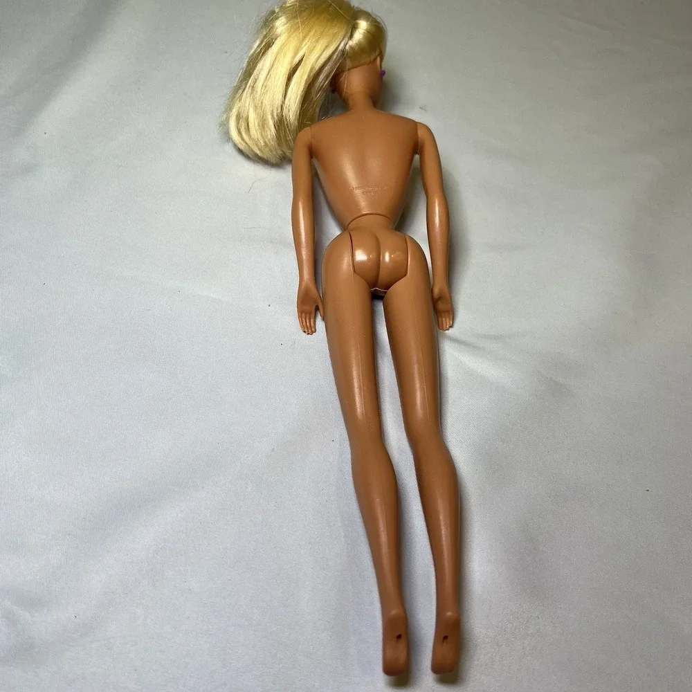 Mattel product vintage