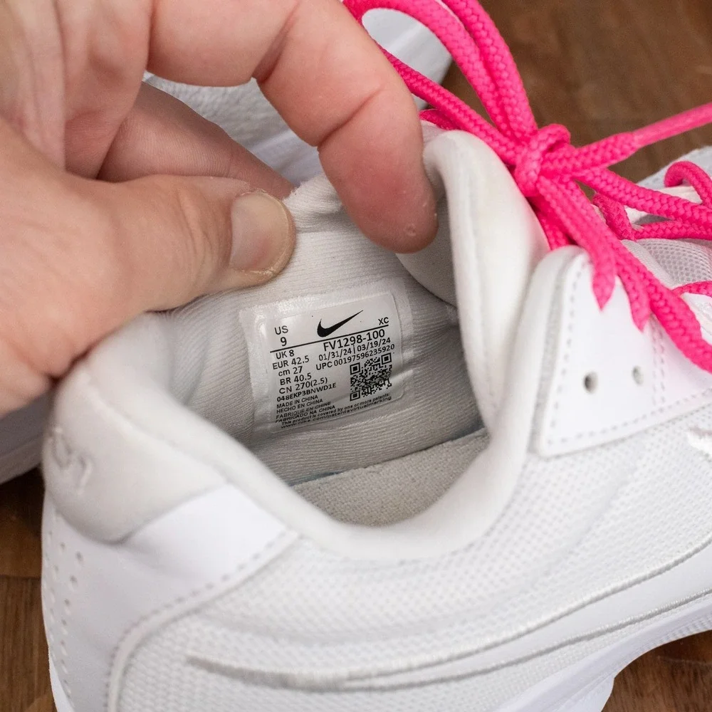 Nike air zoom