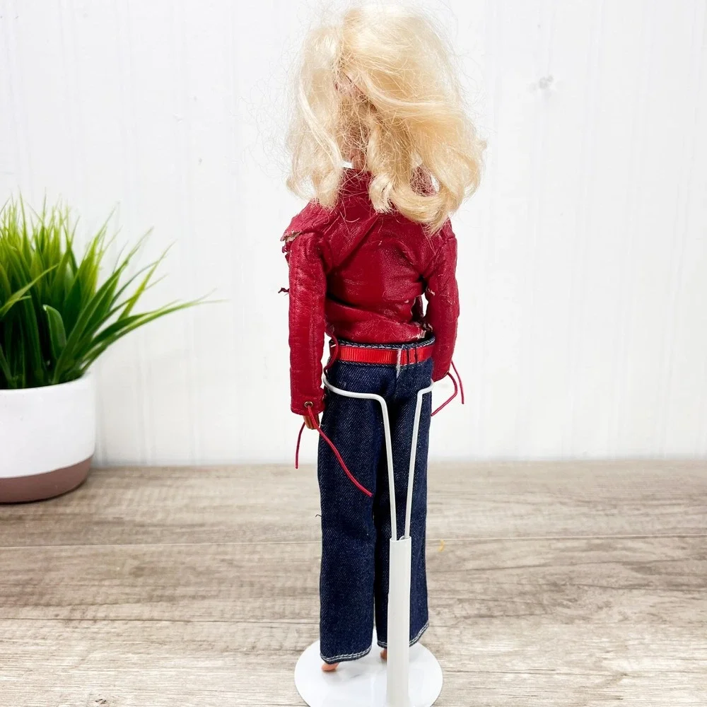 Mattel different see