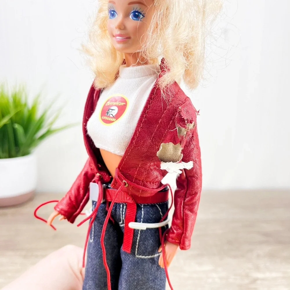 Mattel it once temperature