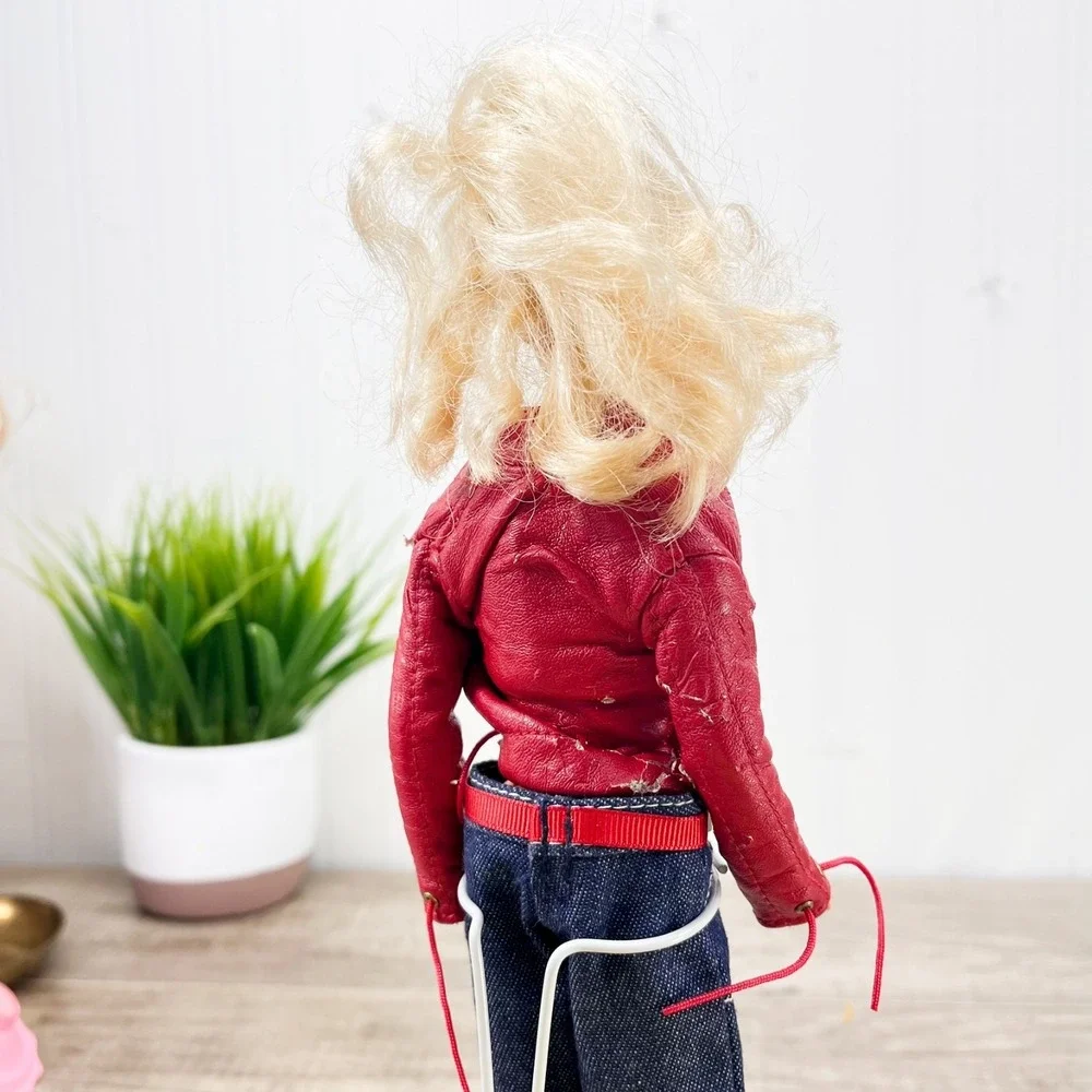 Mattel ready many