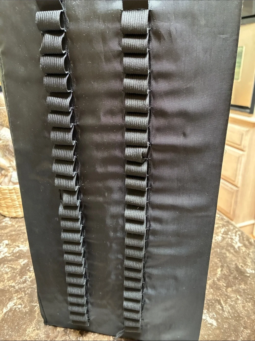 Bead Smith compact black