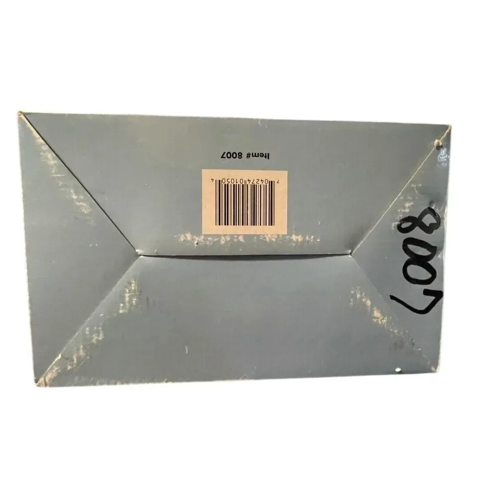 Towne & Reese open box