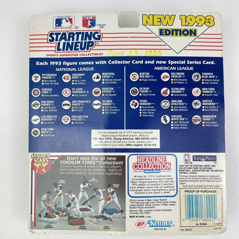 Kenner please see