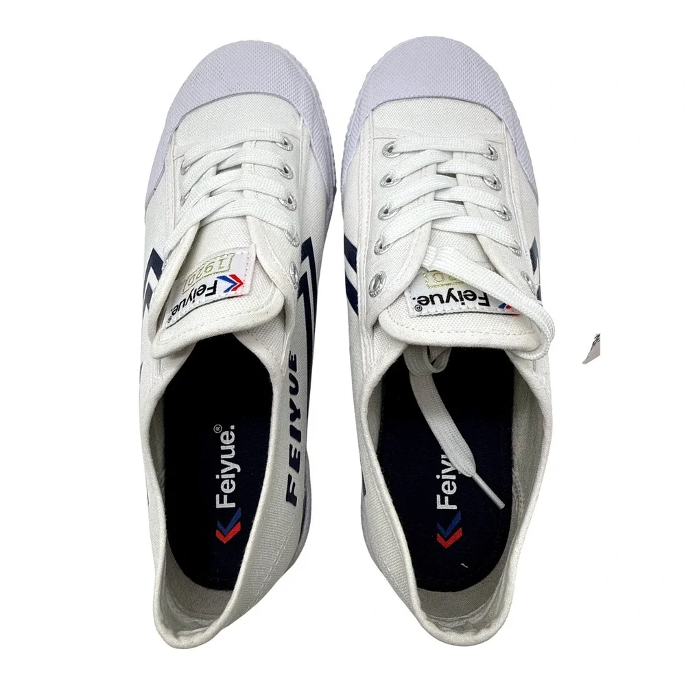 Feiyue timeless low