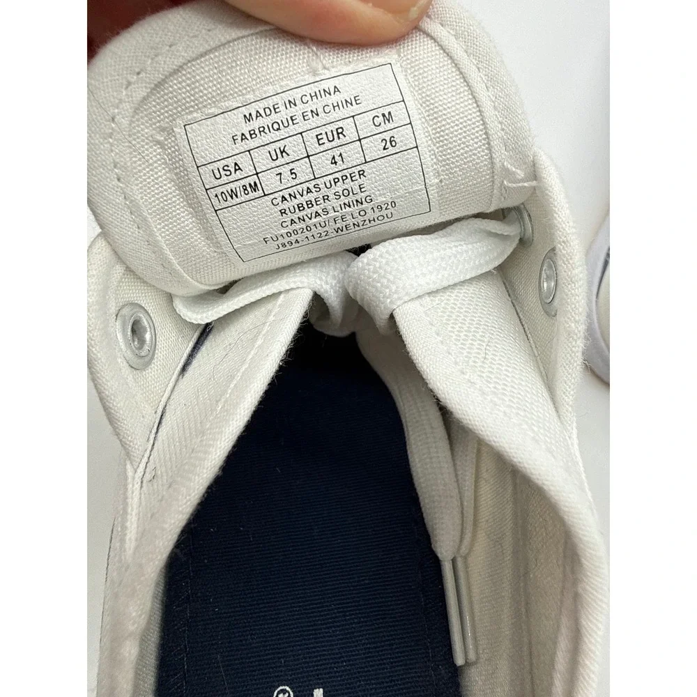 Feiyue timeless gum 1920