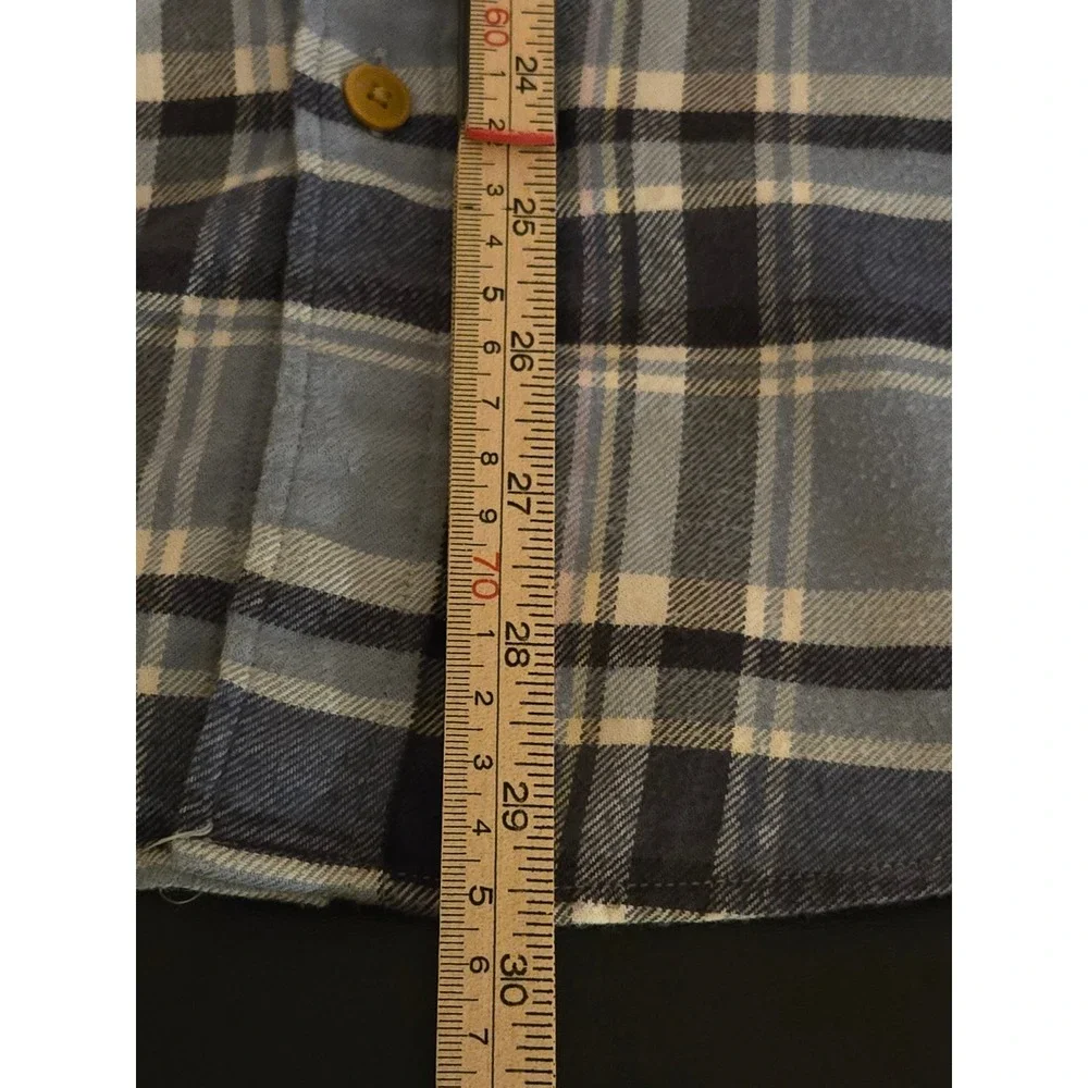 J. Crew collar workwear