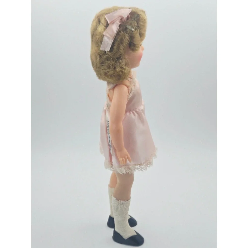 Ideal Toy Corp vintage shirley