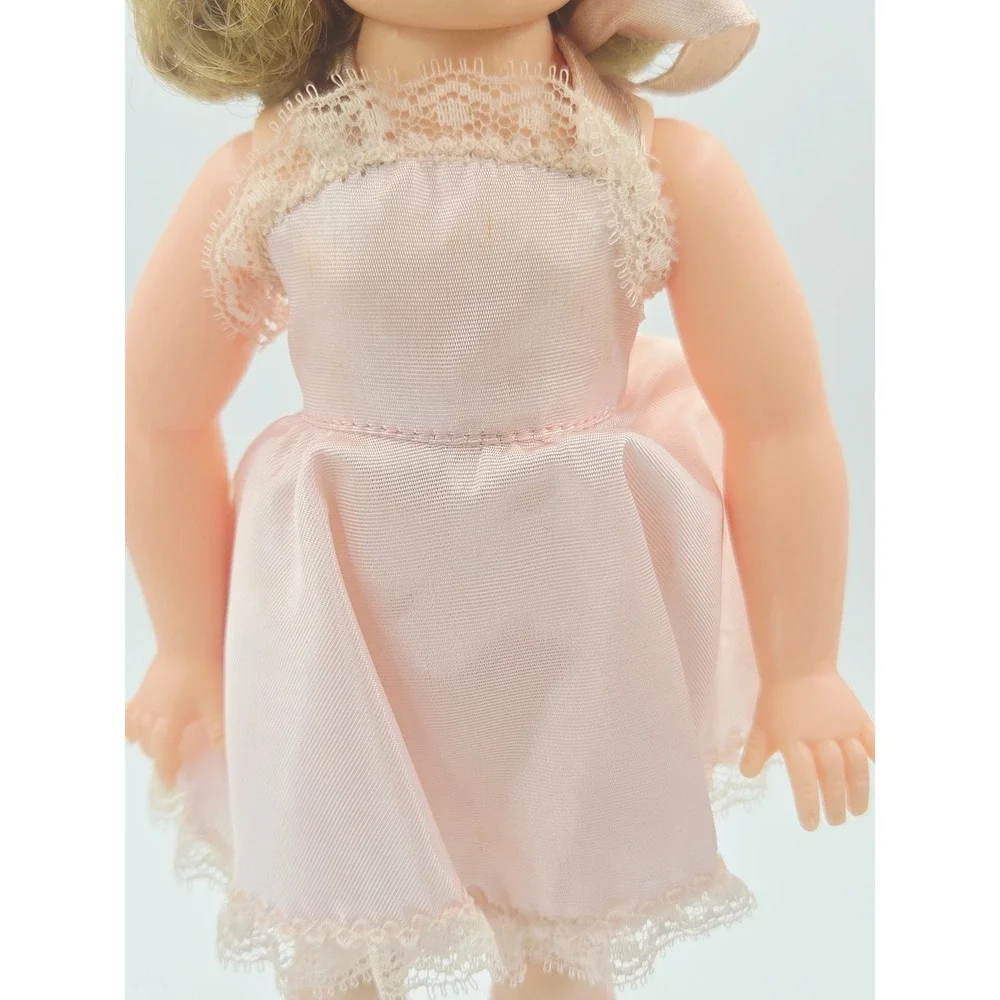 Ideal Toy Corp vintage shirley