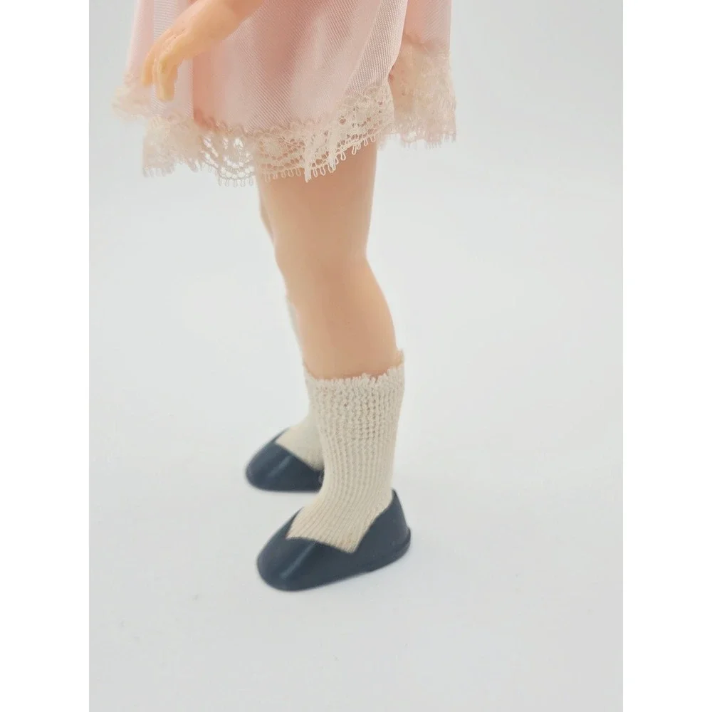 Ideal Toy Corp vintage shirley